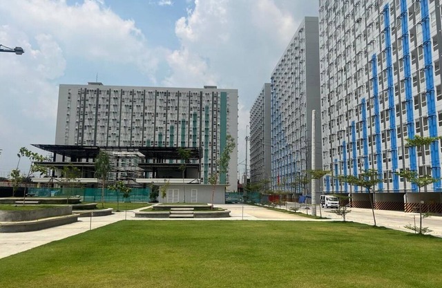 Condo for Rent 1BR or 2BR in Pasig