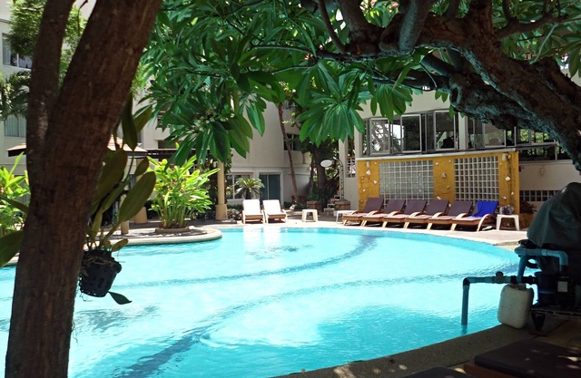 Condo - Hua Hin