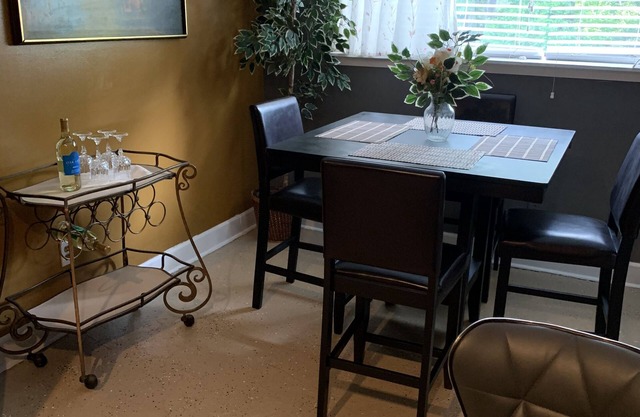 Condo in Central North Raleigh