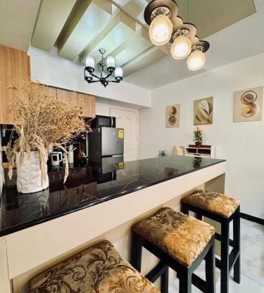 Condo in Manila