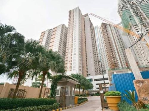Condo in Metro Manila V PAD
