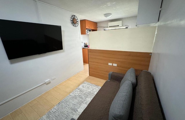 Condo in Pasig - One Oasis Staycation