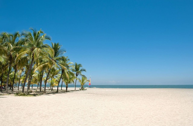 Condo in Santa Marta Dream Gateaway