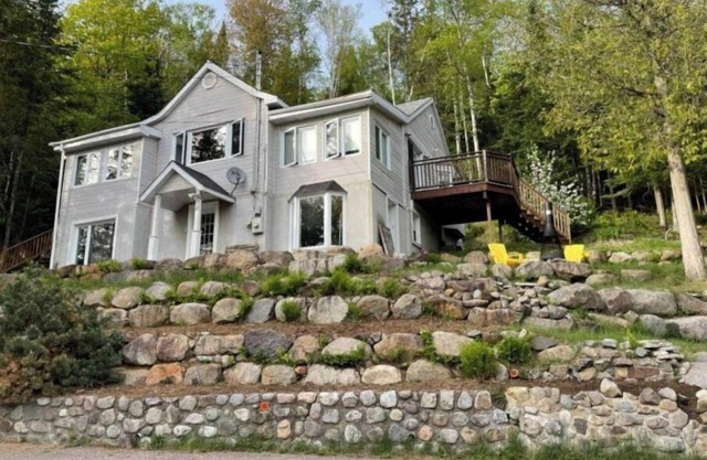 Condo Lac des Sables