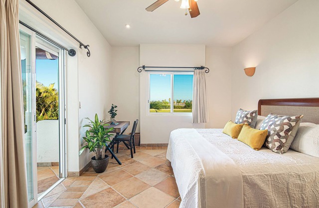 Condo Las Quintas, Alberca, Camina a la Playa y al Art Walk de San Jose del Cabo