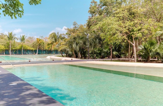 Condo Maxim E 305Lorena Ochoa Golf Complex by RedAwning
