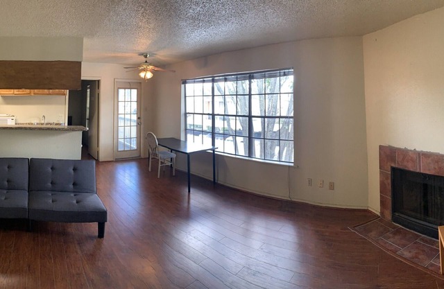 Condo near Texas Medical Center and NRG stadium
