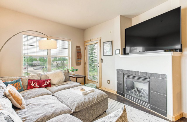 Condo Near Winter Park Resort + Steps From Shuttle