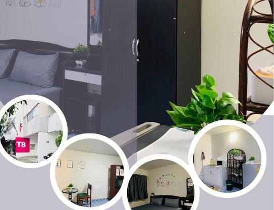 Condo popular T8 Fl.5