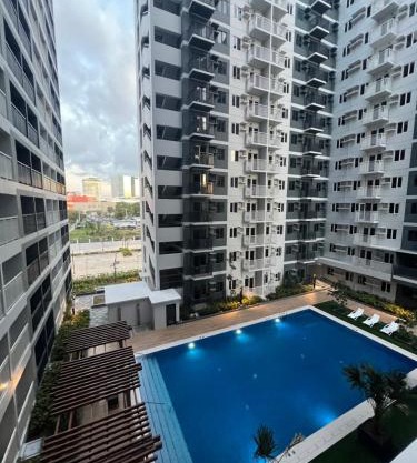 Condo Sm City Style Residences