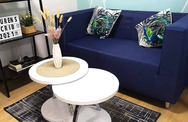 Condo Staycation in Marilao Bulacan at Lauren's Crib