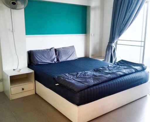 Condo The Beach Bangsaen 327/38