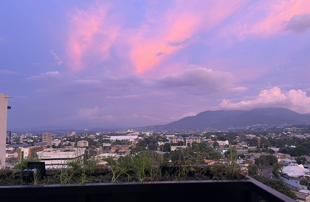 Condo The Flats, Colonia Escalon