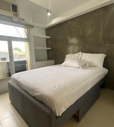 Condo unit in QC