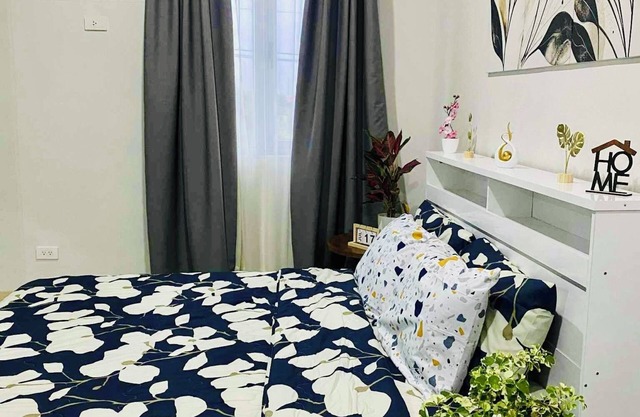 Condo unit near SM City of Santa Rosa Laguna