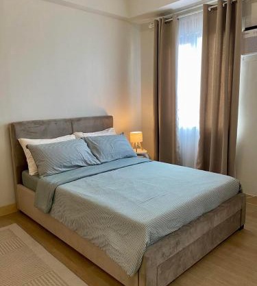 Condo unit near SM City Sta Rosa