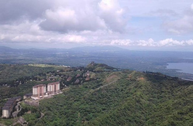 Condo unit
