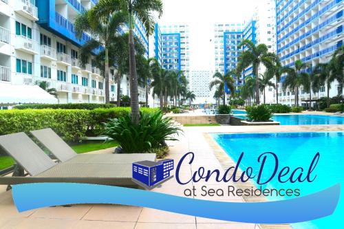 Condodeal At Shell Residence 
