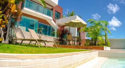 Condomínio village mediterrâneo