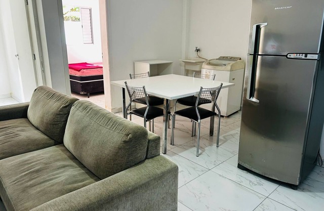 Condomínio/Apartamentos/Flat em São Paulo bairro Tucuruvi Zona norte