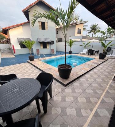 CONDOMÍNIO CENTERVILLE, casabeach iaco
