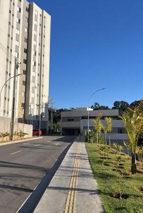 Condomínio Estância dos Bentos
