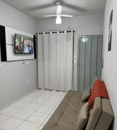 Condomínio Jardim Presidente I