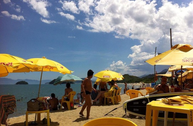 Condomínio Mar Verde Caraguatatuba - CASA 55