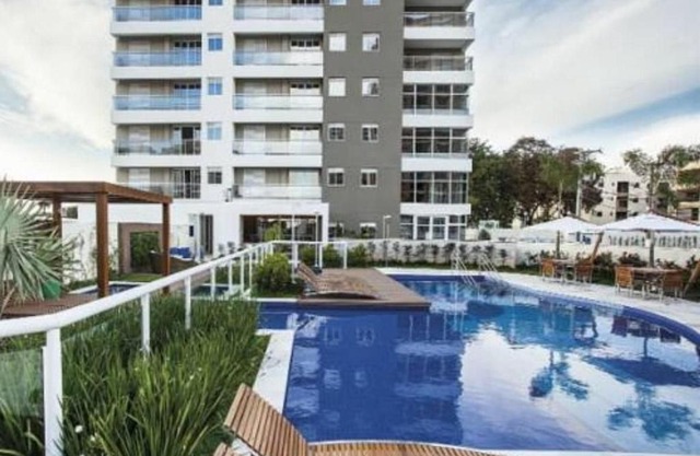Condomínio Residencial Spazio Blu - São José do Rio Preto