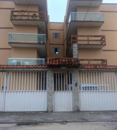 Condomínio Residencial Abricot