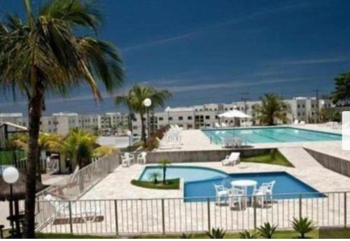 Condomínio Residencial Marina Clube