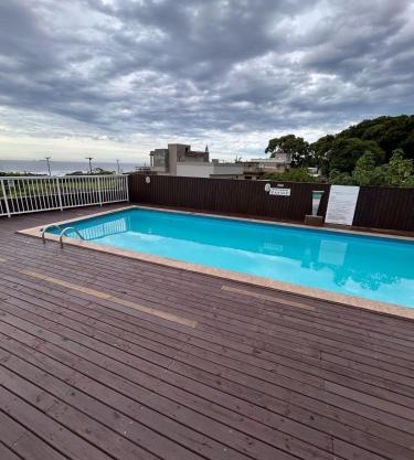 Condomínio residencial mar azul