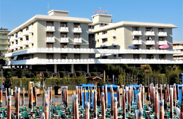 Condominio Corso