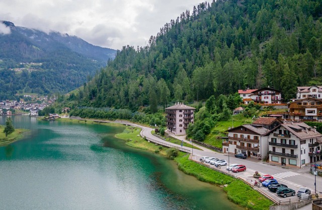 Condominio al Lago