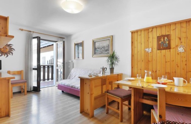 Condominio al Parco by Interhome