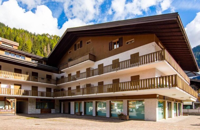 Condominio al Parco by Interhome