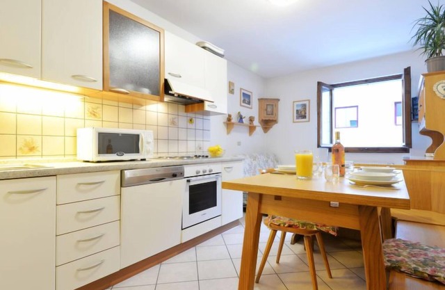 Condominio al Parco by Interhome