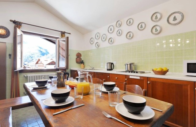 Condominio al Parco by Interhome