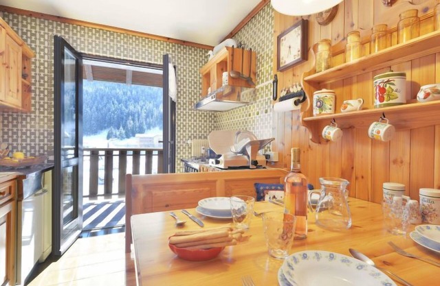 Condominio al Parco by Interhome