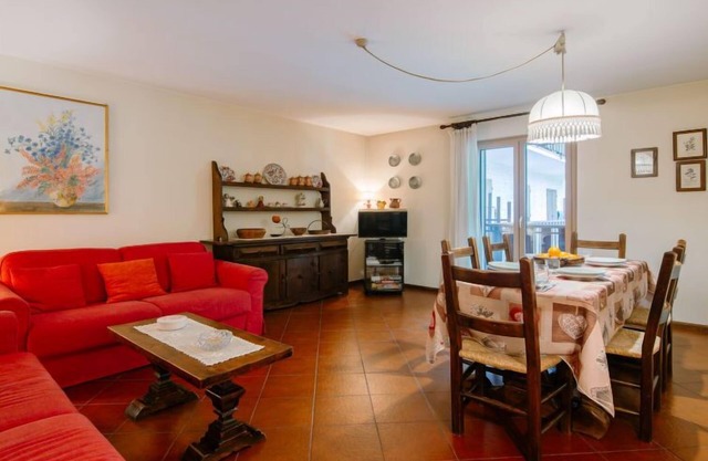 Condominio al Parco by Interhome