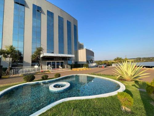Condominio Barretos Thermas Park - 1413