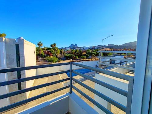 Condominio CB