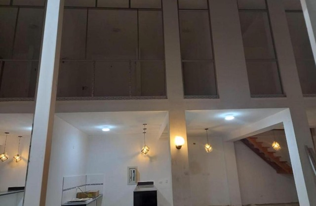 Condominio de playa bocapan