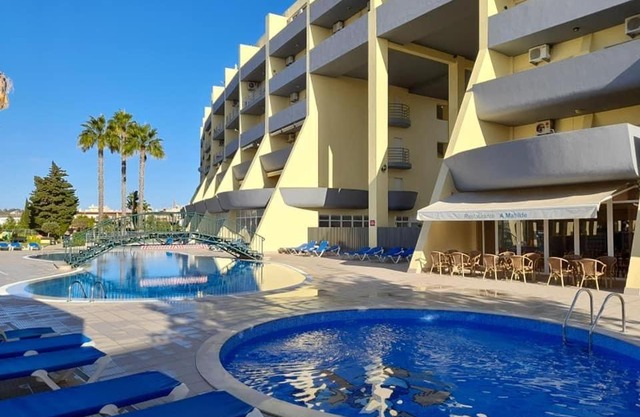Condominio Mar 
