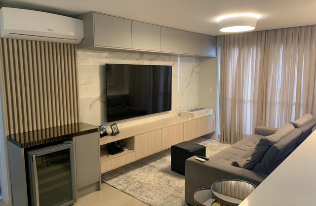 Condominio dunas do Leste 2