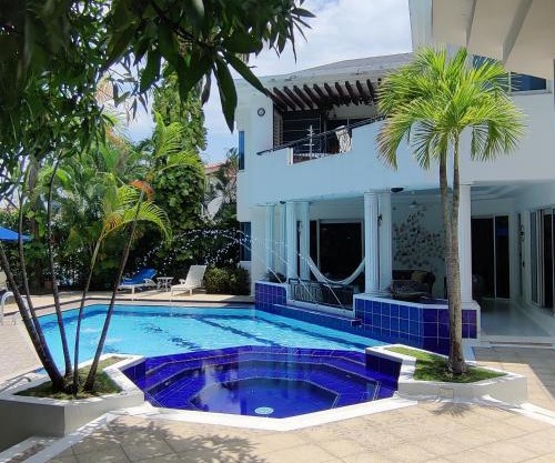 Condominio El Peñon