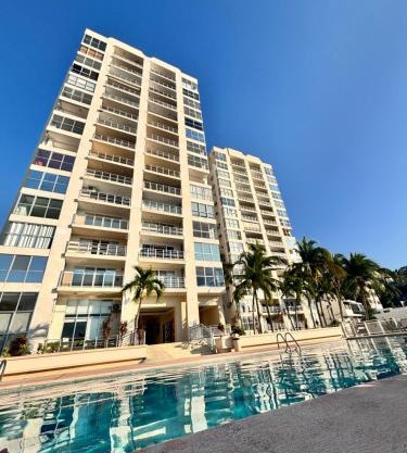 Condominio en zona turística