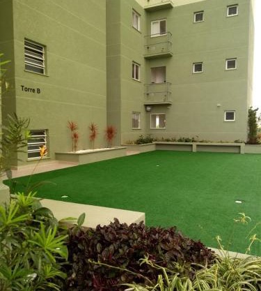 Condominio Garden Indaia