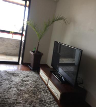 Condominio Jardim Guedala