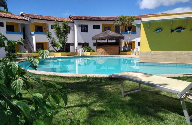 Condominio la Corte App 9